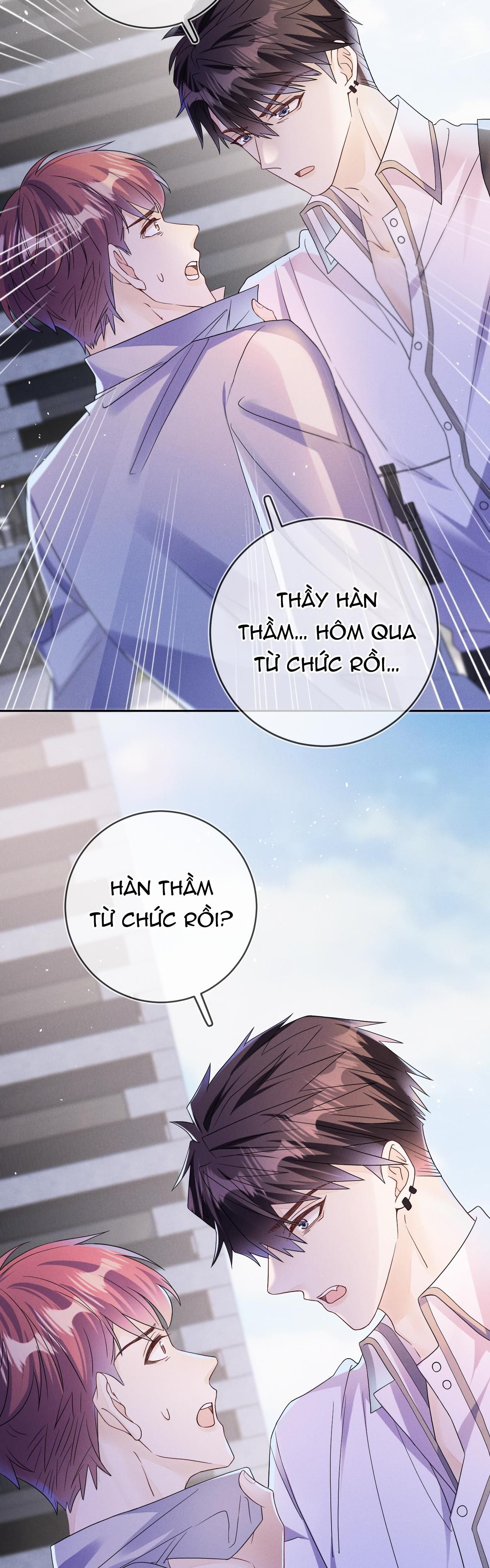 Cường Liệt Công Kích Chapter 67 - 12