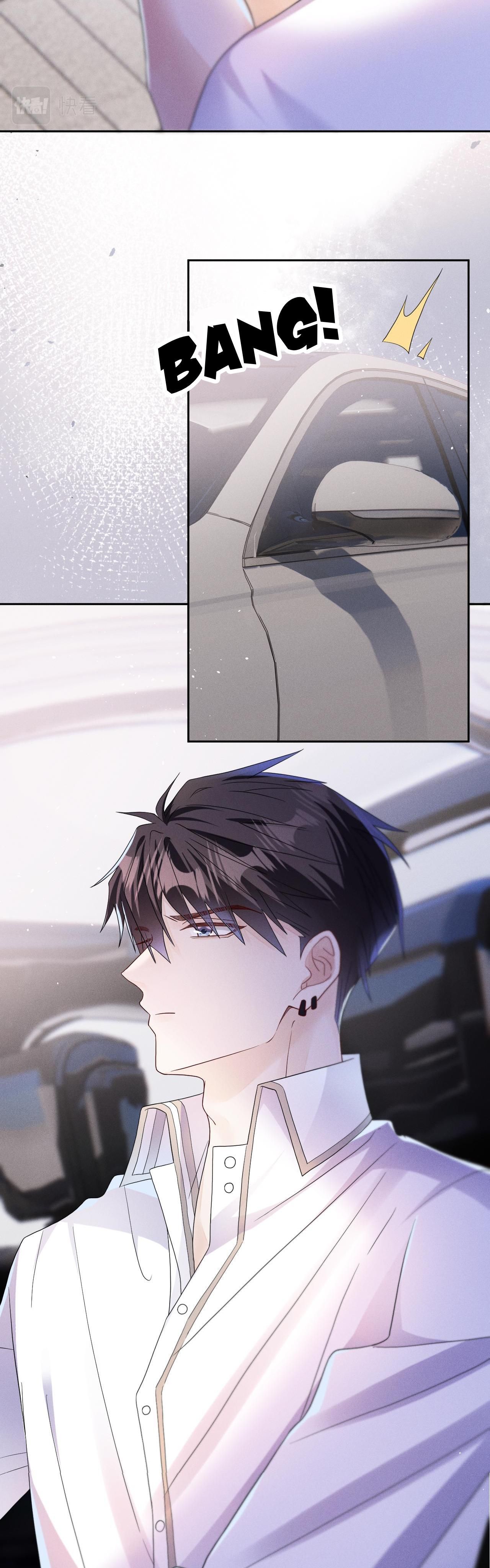 Cường Liệt Công Kích Chapter 67 - 14