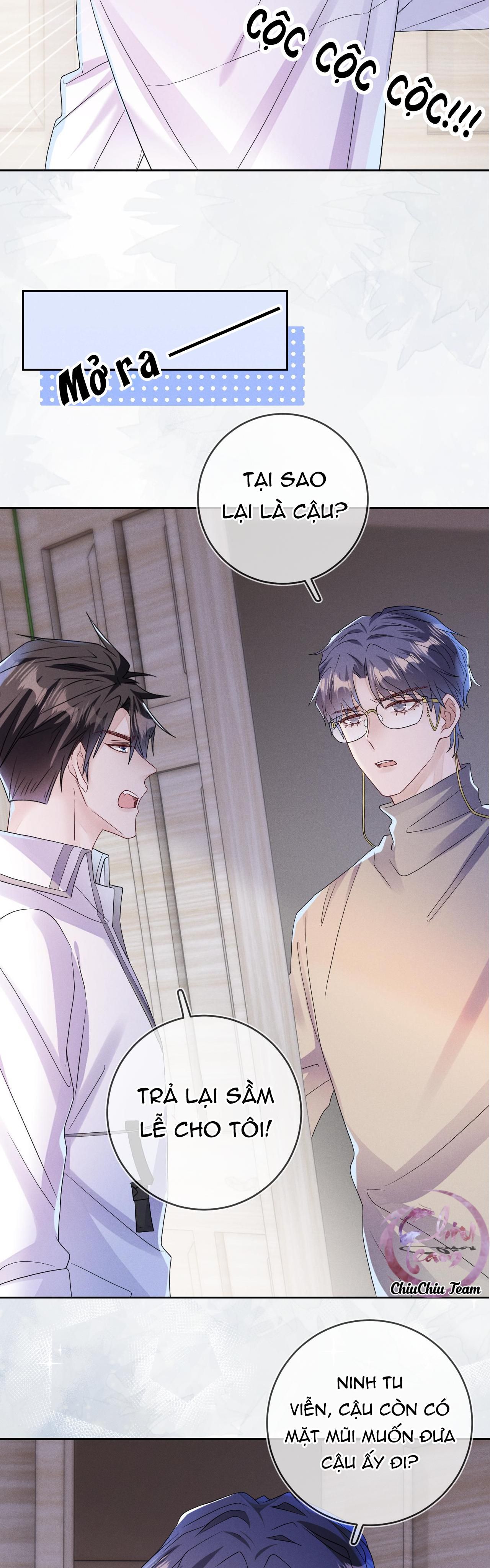 Cường Liệt Công Kích Chapter 67 - 16