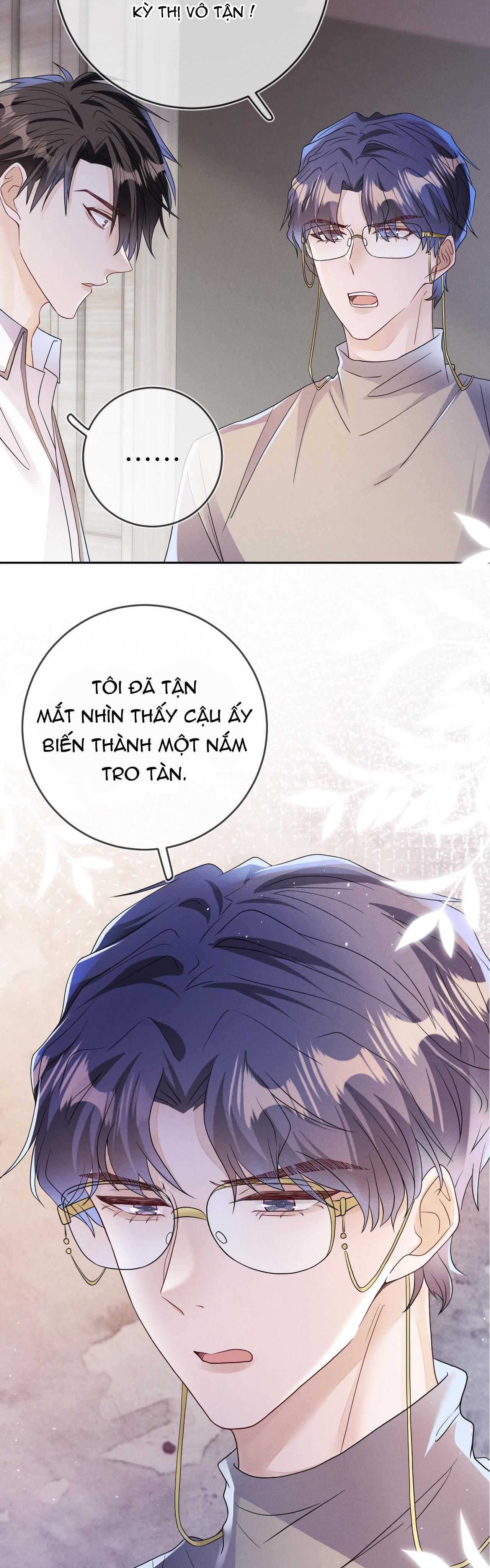 Cường Liệt Công Kích Chapter 67 - 18