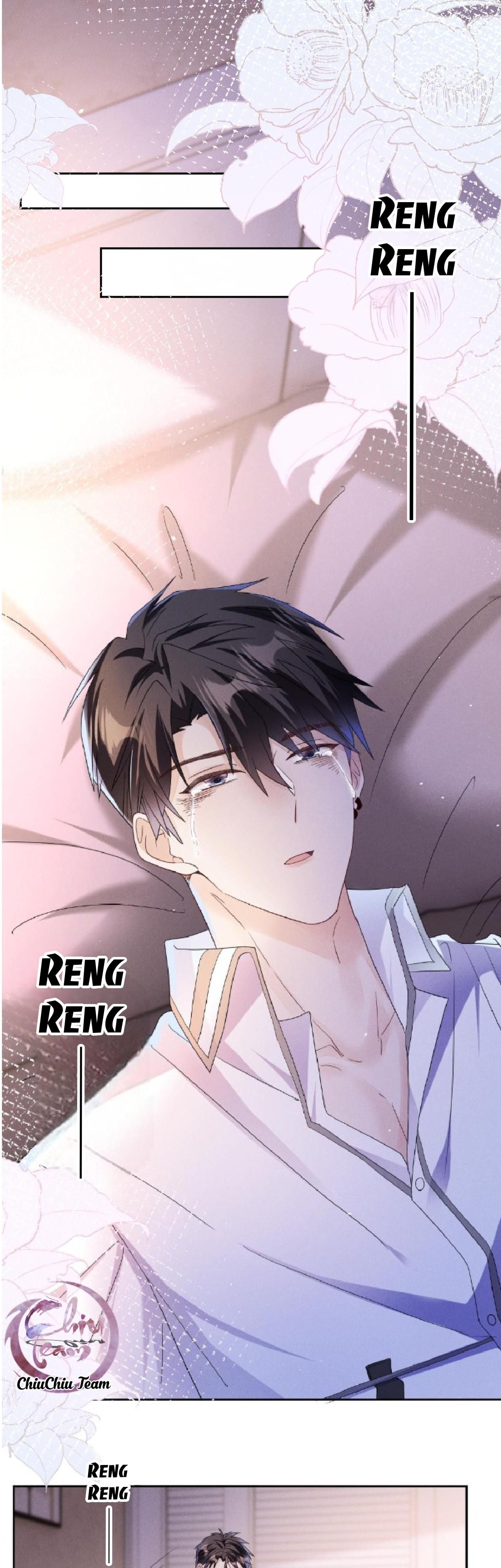 Cường Liệt Công Kích Chapter 67 - 3