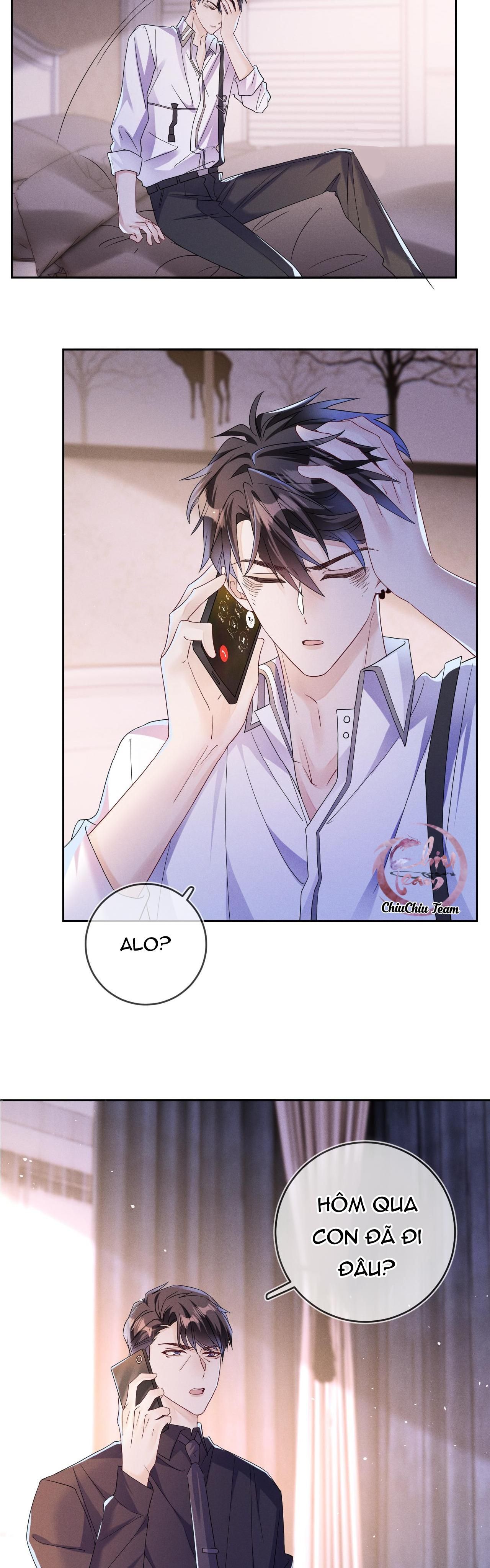 Cường Liệt Công Kích Chapter 67 - 4