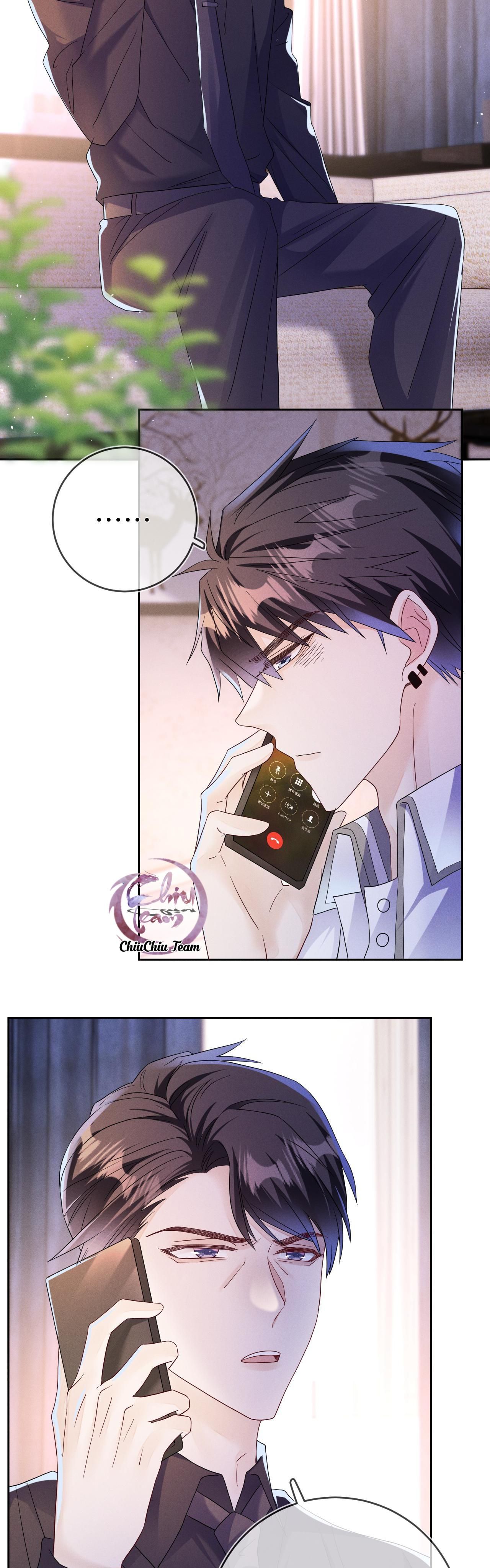 Cường Liệt Công Kích Chapter 67 - 5