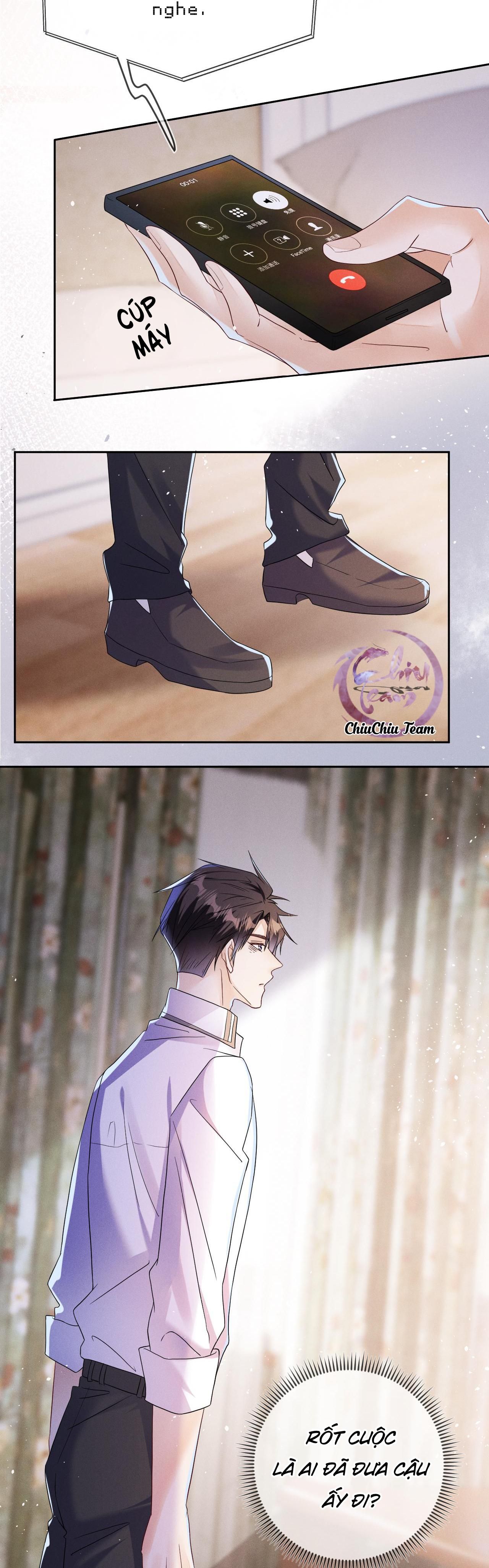 Cường Liệt Công Kích Chapter 67 - 8