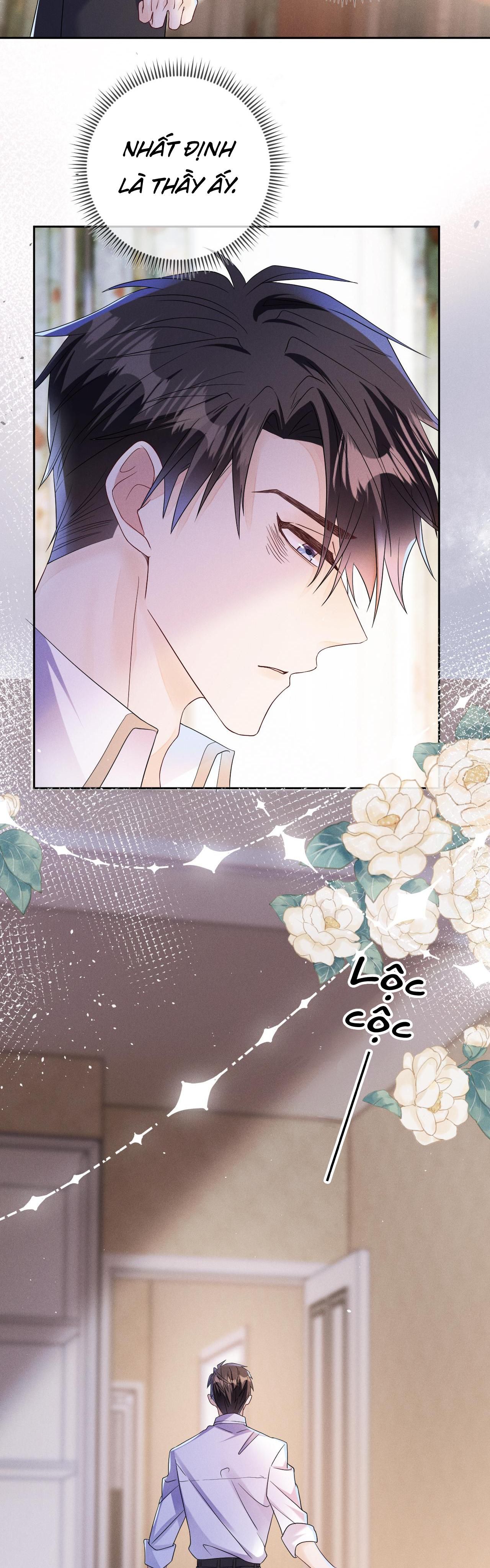 Cường Liệt Công Kích Chapter 67 - 9