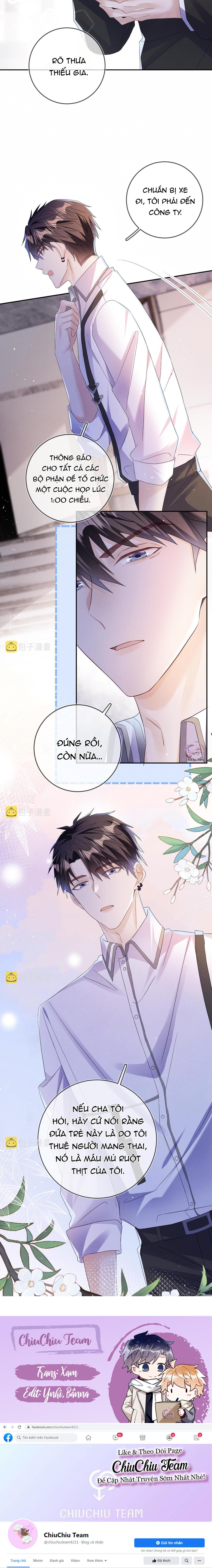 Cường Liệt Công Kích Chapter 68 - 13