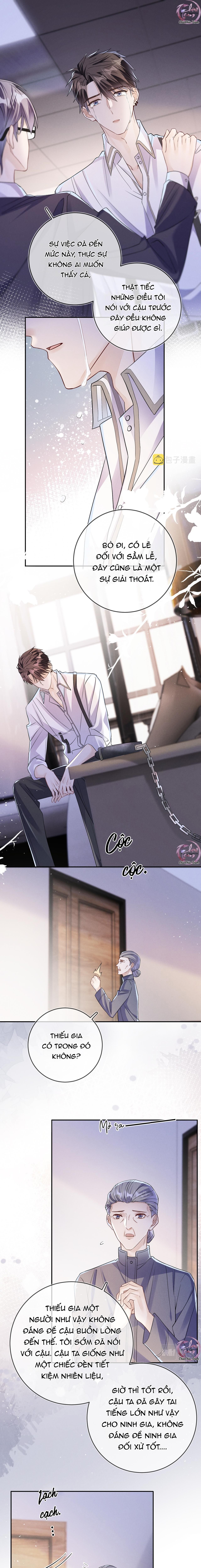 Cường Liệt Công Kích Chapter 68 - 3