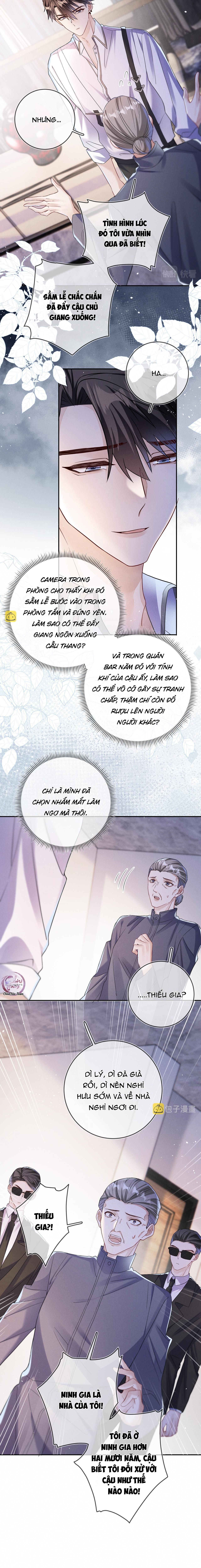 Cường Liệt Công Kích Chapter 68 - 5