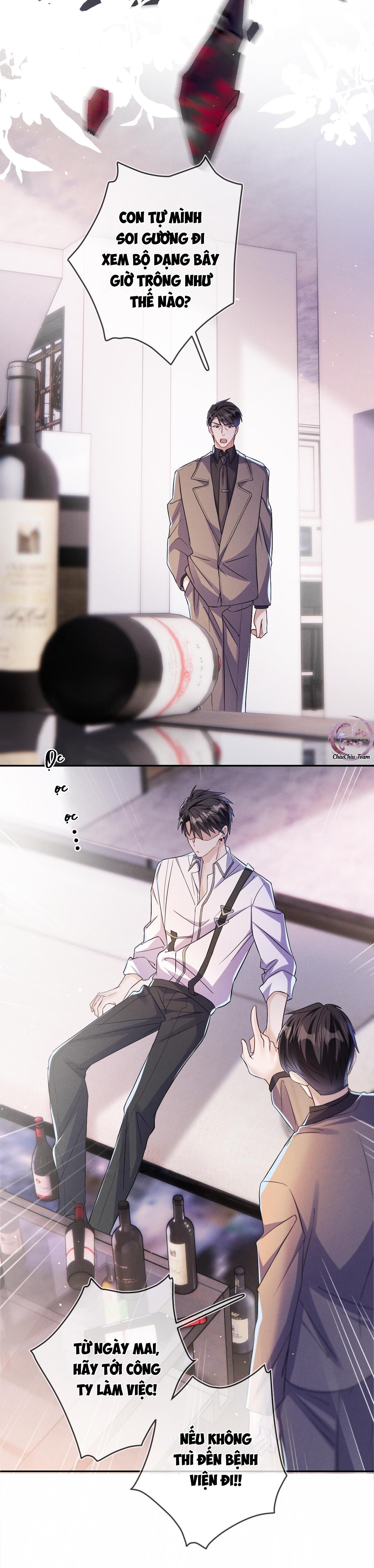 Cường Liệt Công Kích Chapter 68 - 7