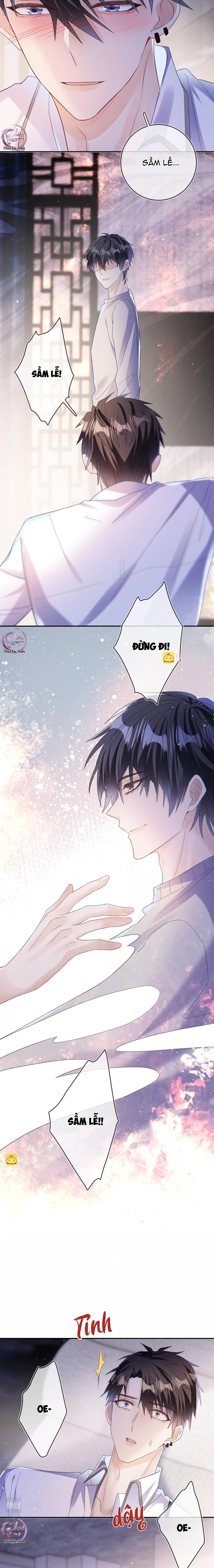 Cường Liệt Công Kích Chapter 68 - 9