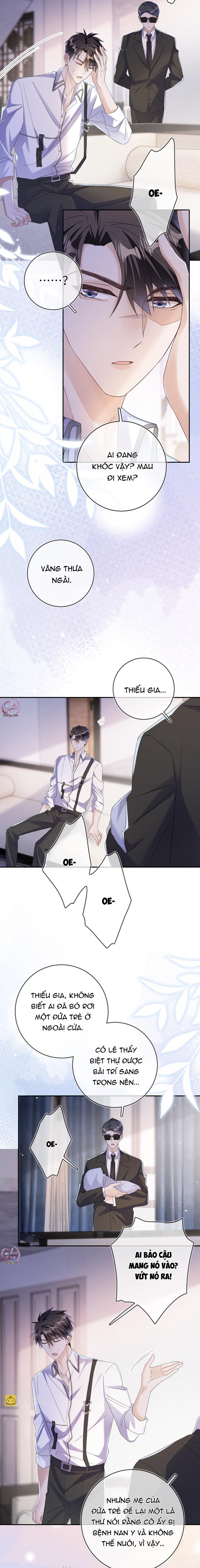 Cường Liệt Công Kích Chapter 68 - 10