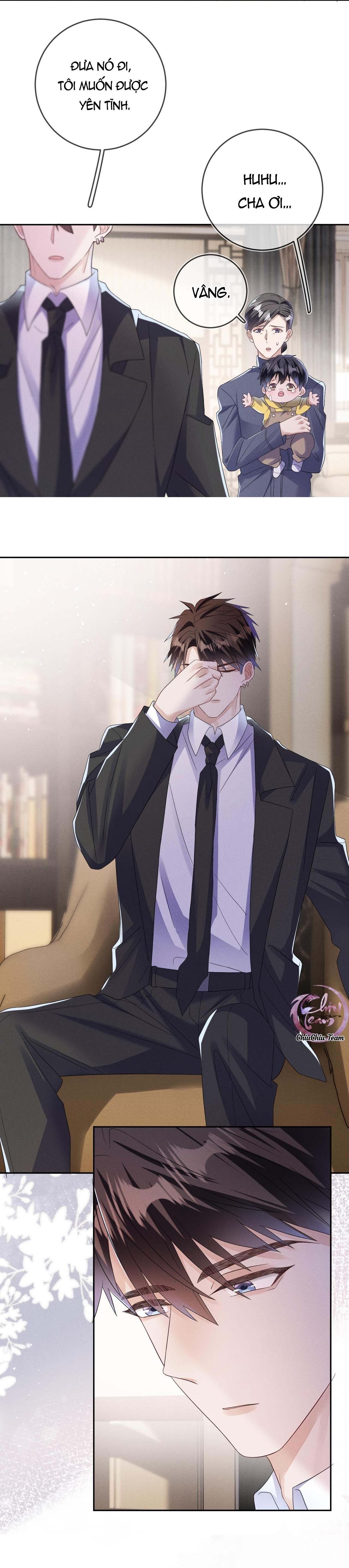 Cường Liệt Công Kích Chapter 69 - 14