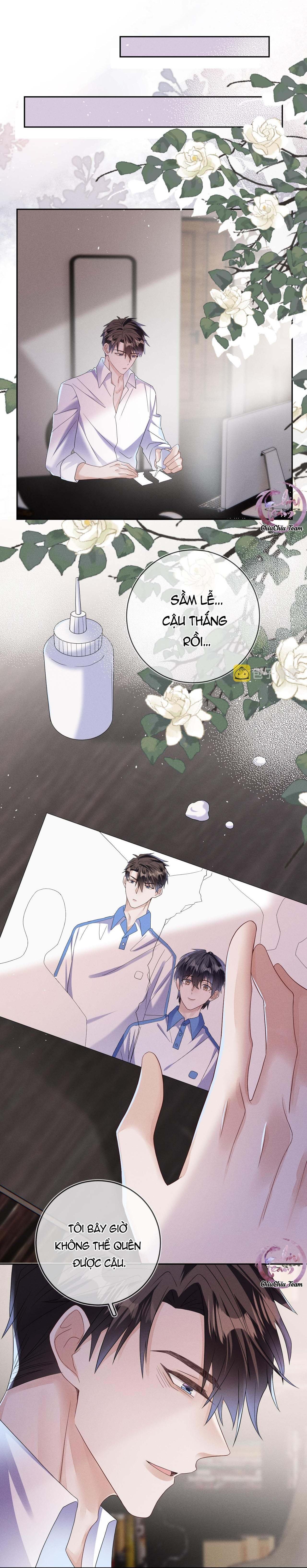 Cường Liệt Công Kích Chapter 69 - 15