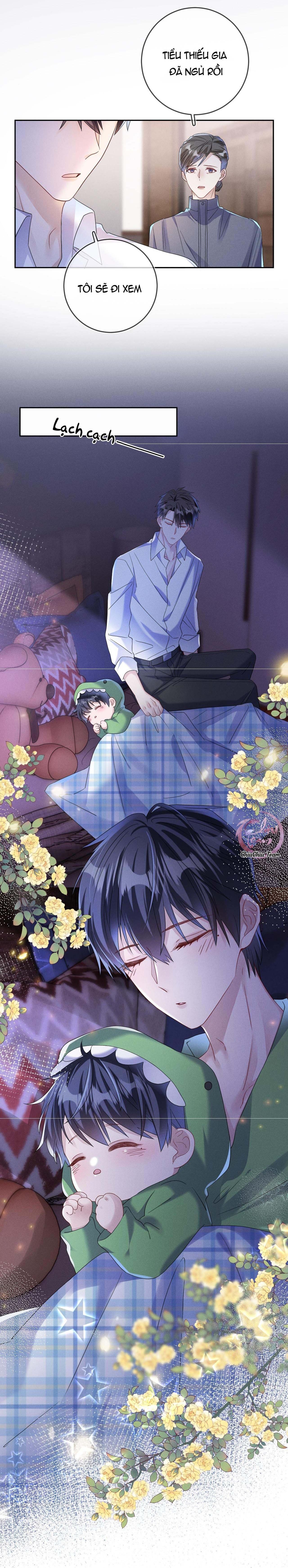 Cường Liệt Công Kích Chapter 69 - 17