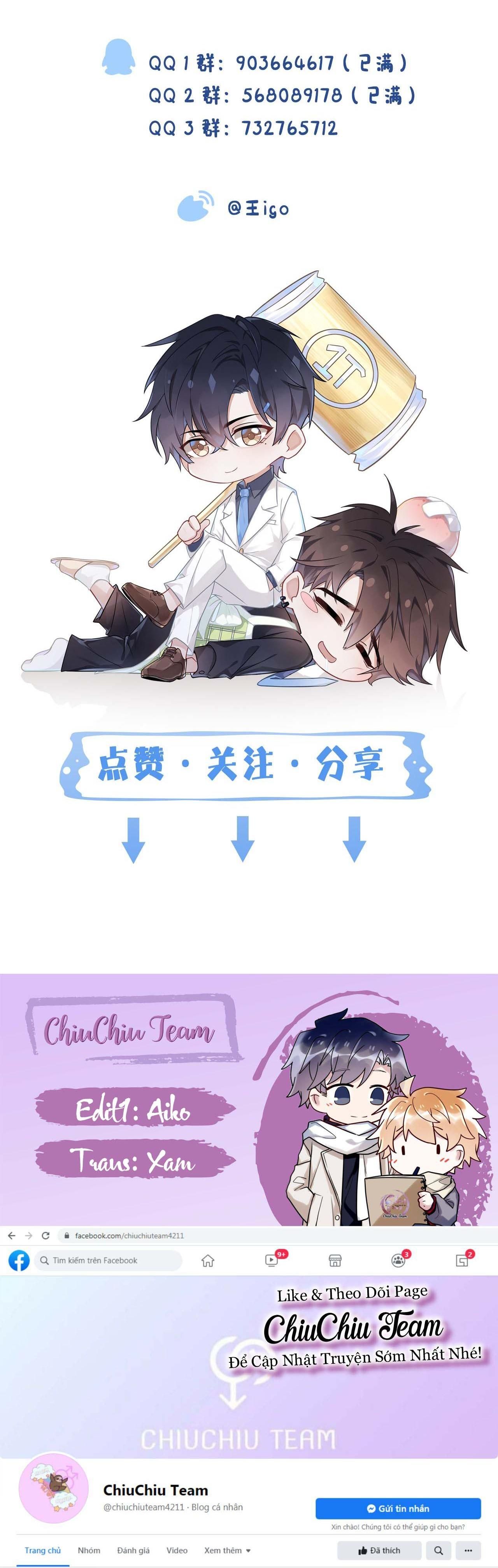 Cường Liệt Công Kích Chapter 69 - 19