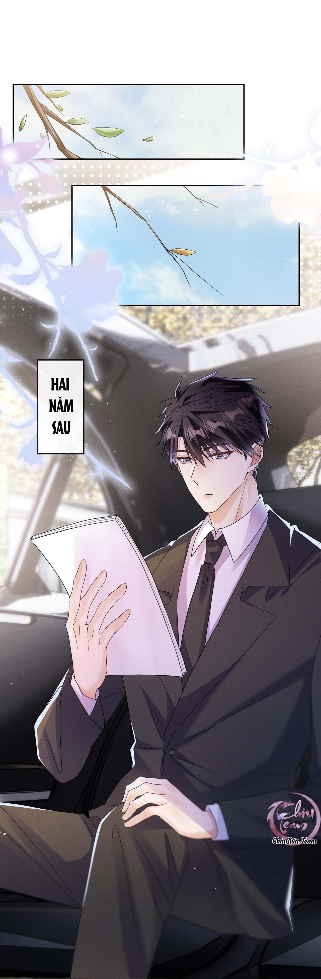 Cường Liệt Công Kích Chapter 69 - 3