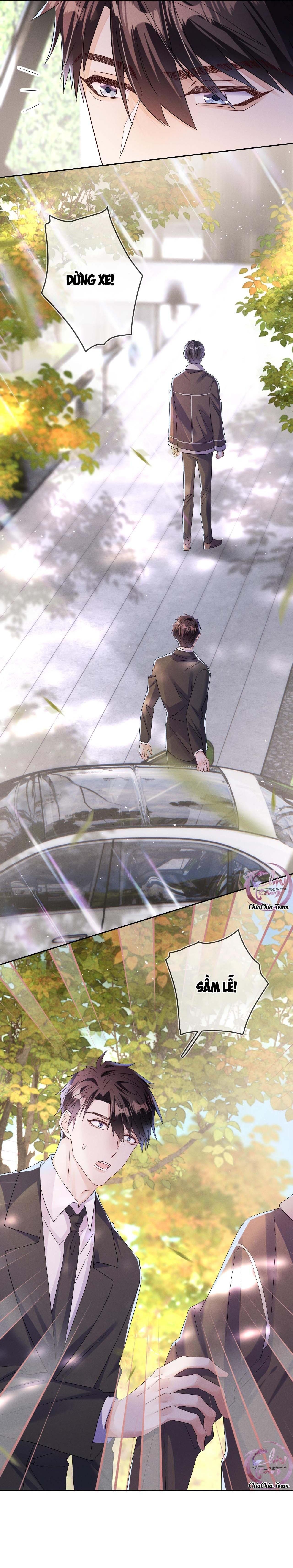 Cường Liệt Công Kích Chapter 69 - 4