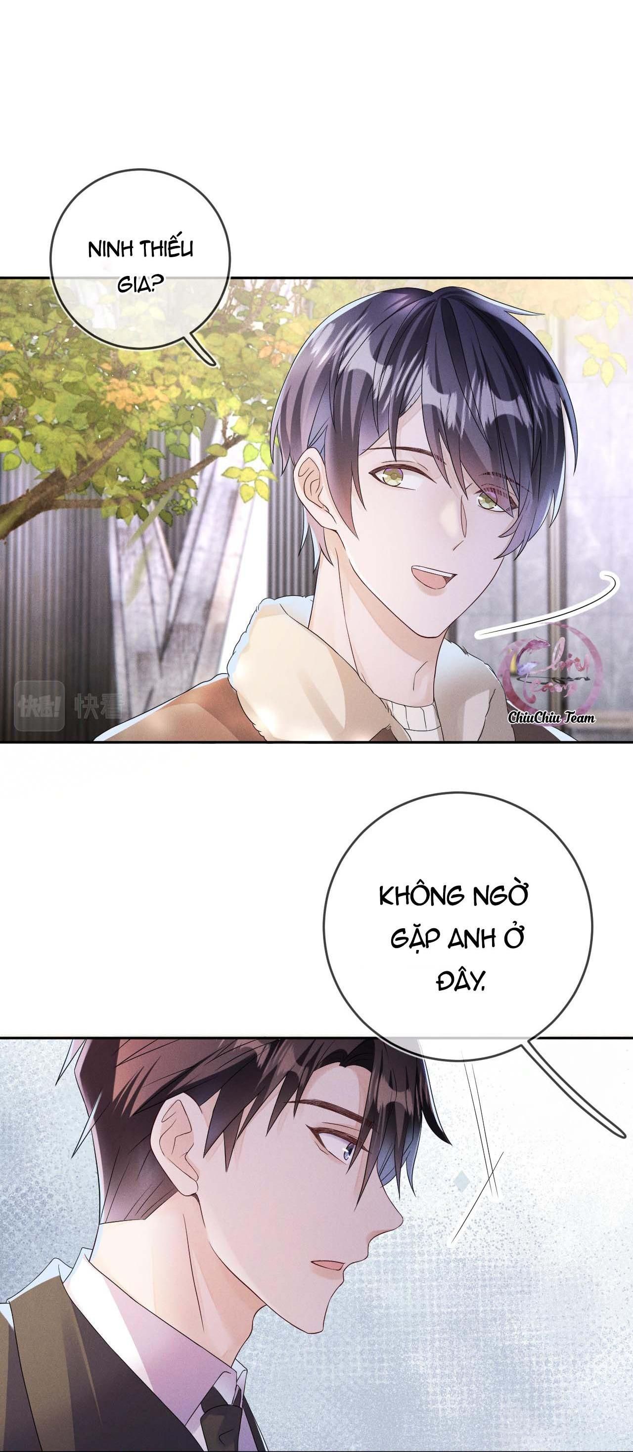 Cường Liệt Công Kích Chapter 69 - 5