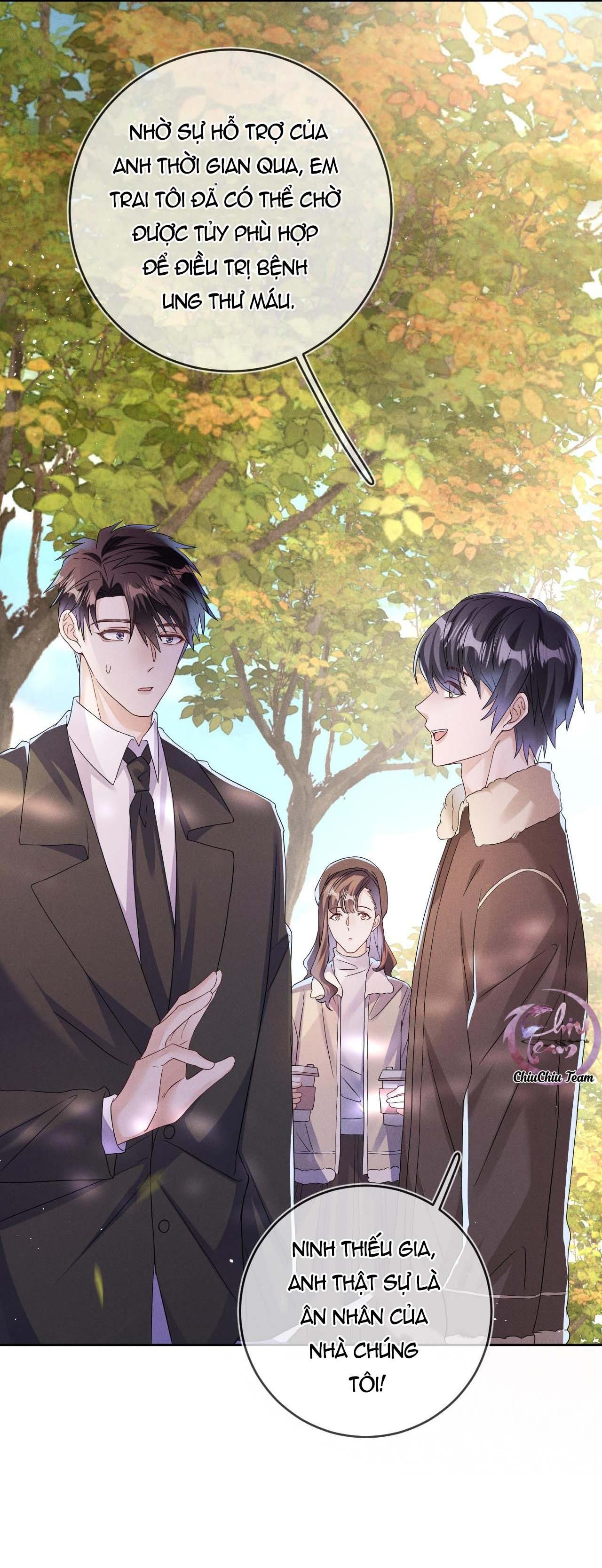 Cường Liệt Công Kích Chapter 69 - 6