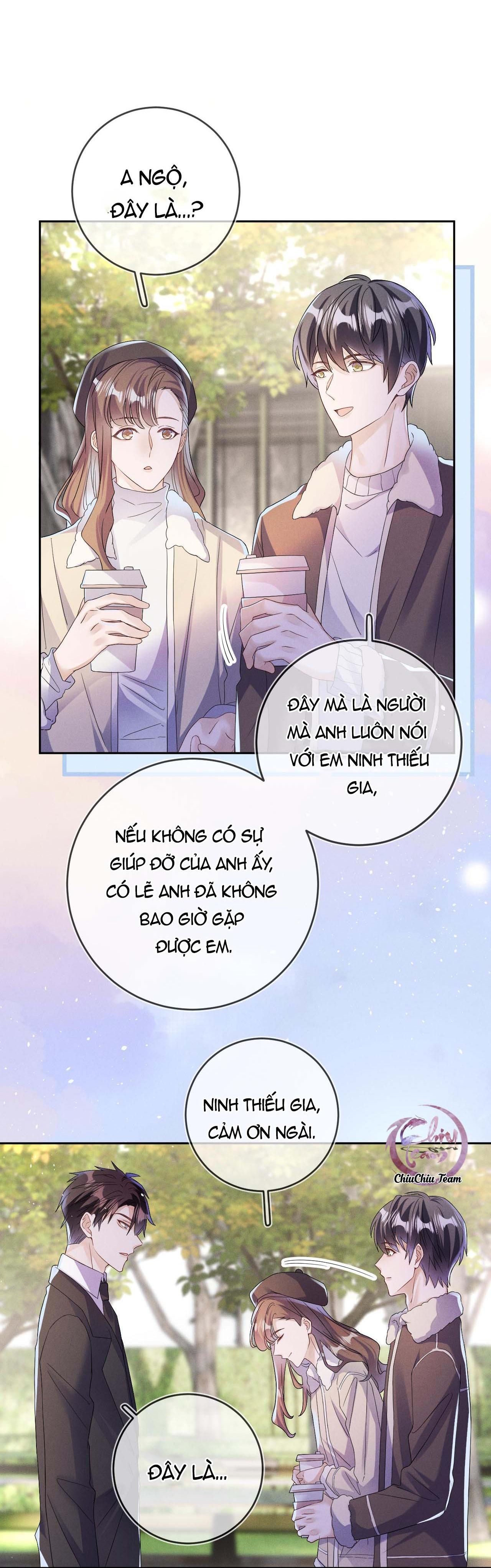 Cường Liệt Công Kích Chapter 69 - 7