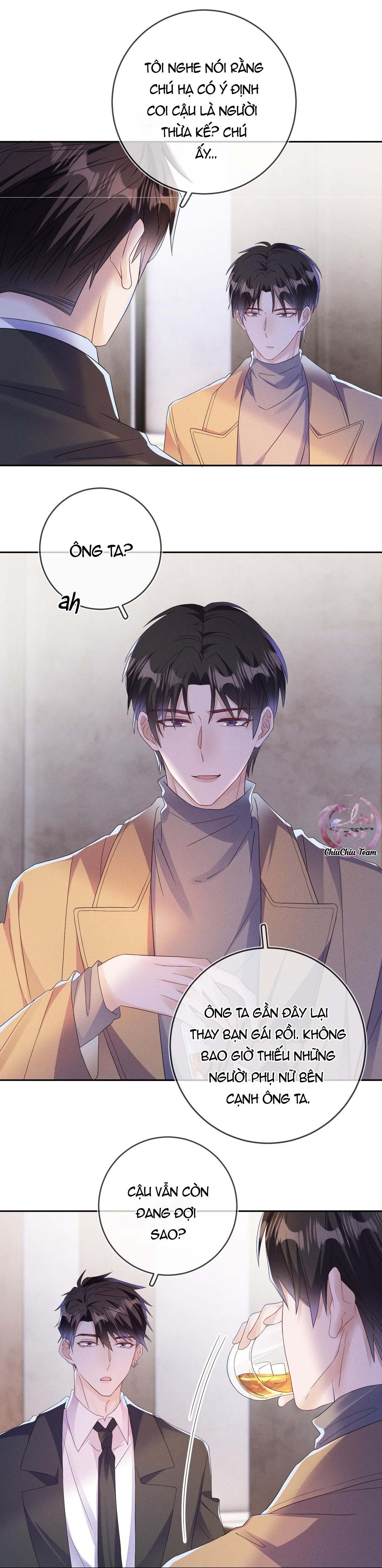 Cường Liệt Công Kích Chapter 69 - 10