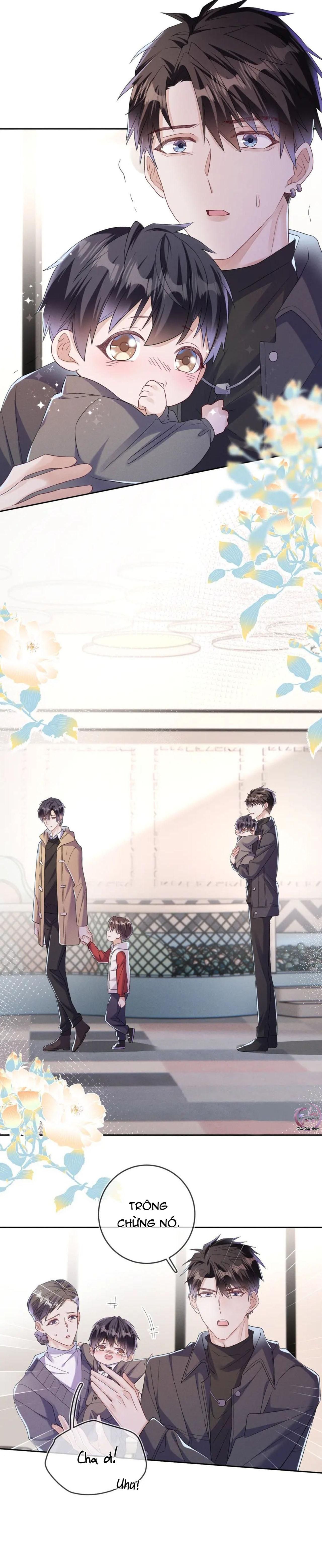 Cường Liệt Công Kích Chapter 70 - 11
