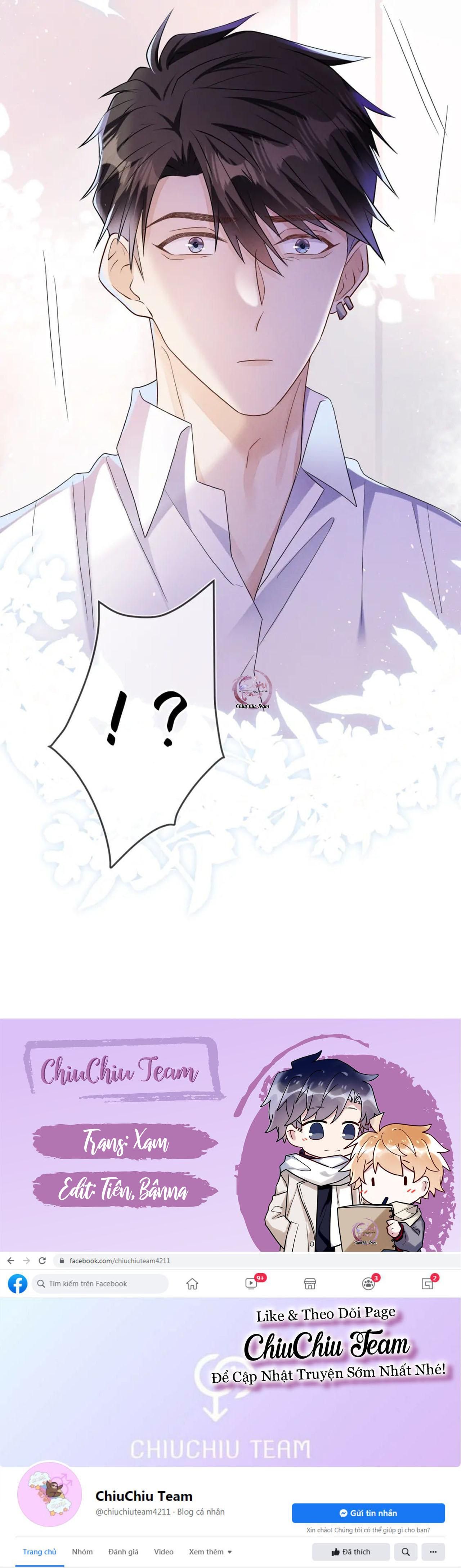 Cường Liệt Công Kích Chapter 70 - 18