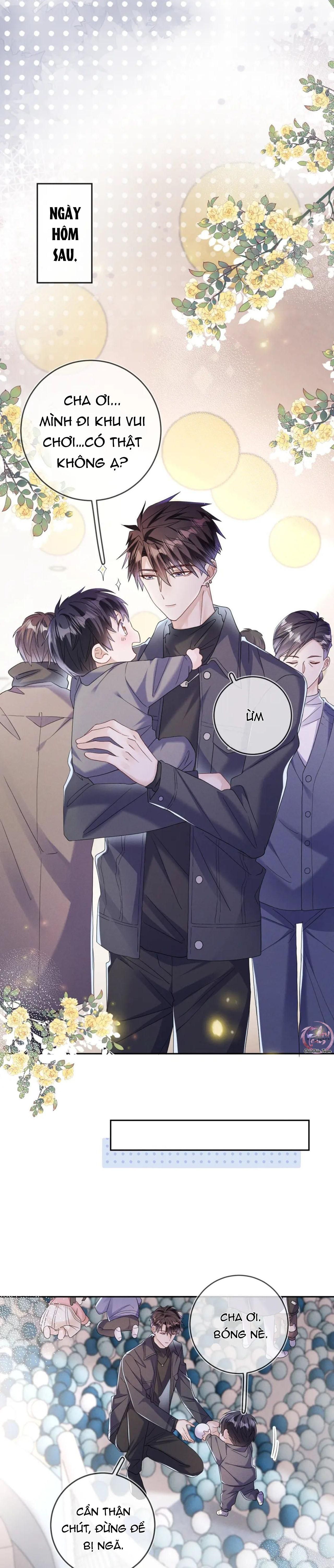 Cường Liệt Công Kích Chapter 70 - 3