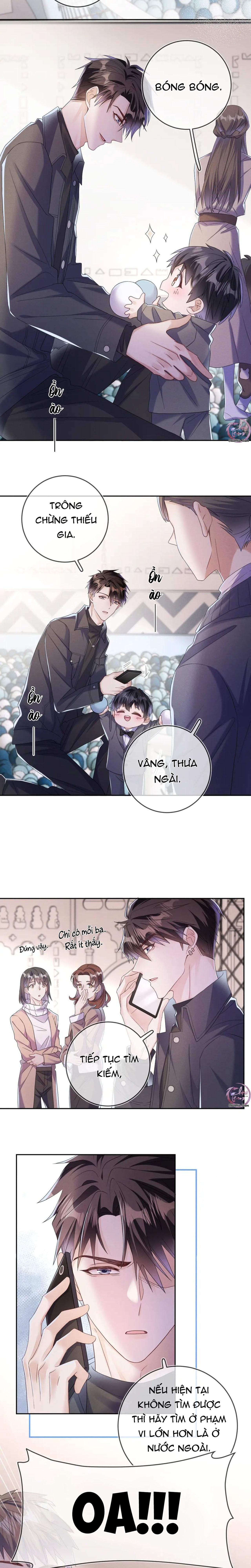 Cường Liệt Công Kích Chapter 70 - 4