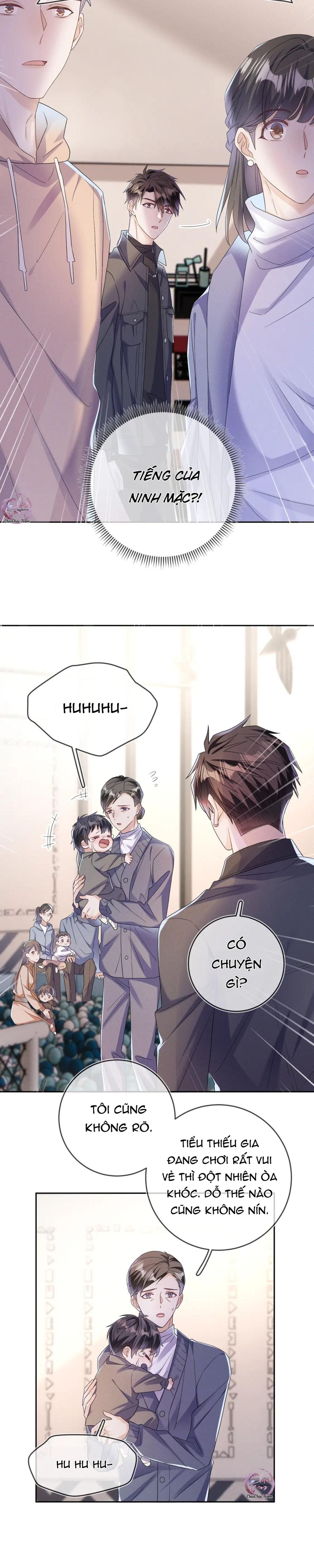 Cường Liệt Công Kích Chapter 70 - 5