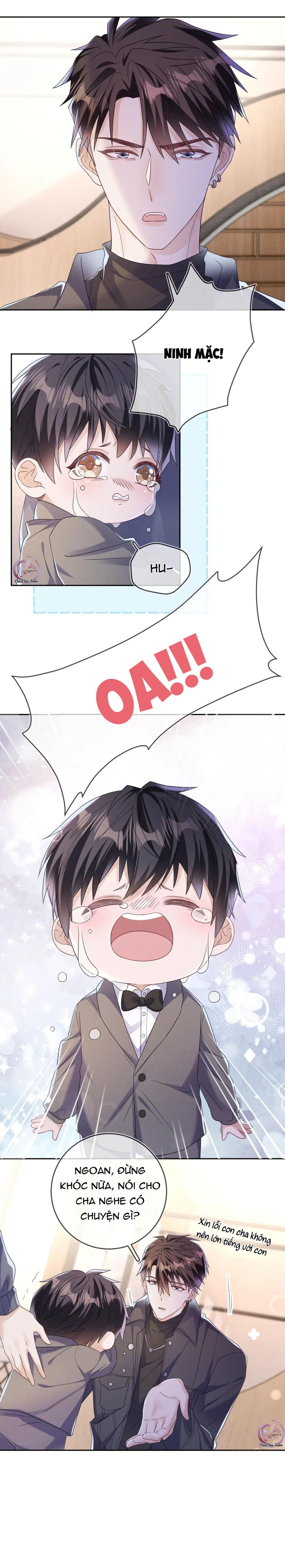 Cường Liệt Công Kích Chapter 70 - 6