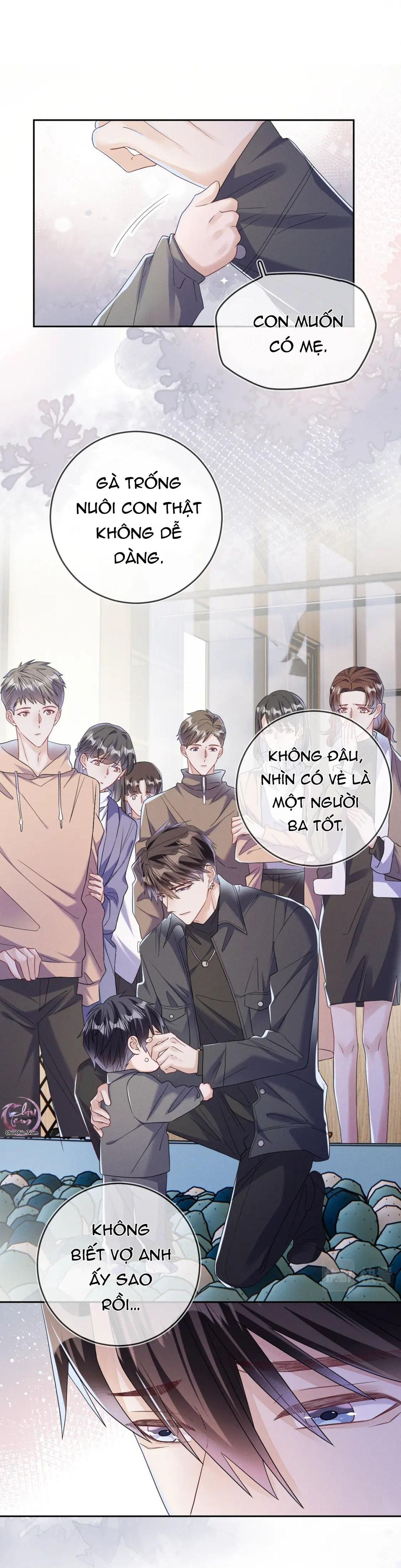 Cường Liệt Công Kích Chapter 70 - 8
