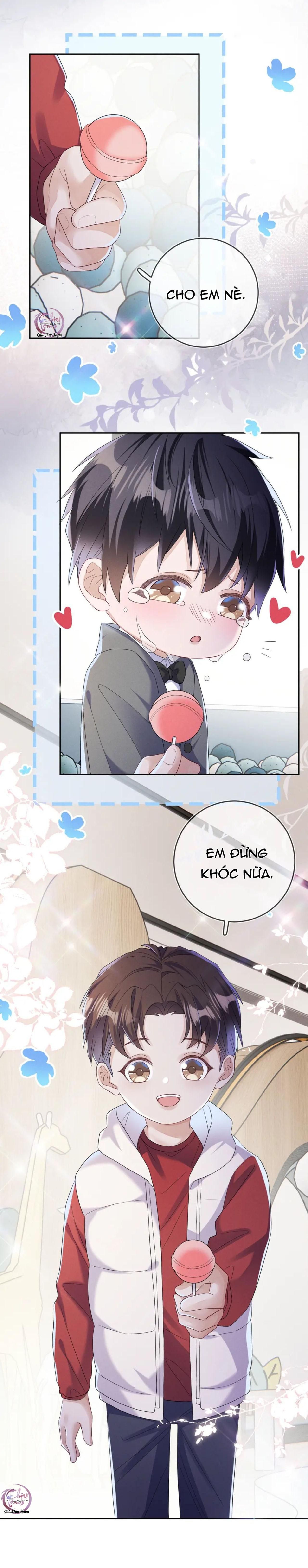 Cường Liệt Công Kích Chapter 70 - 9