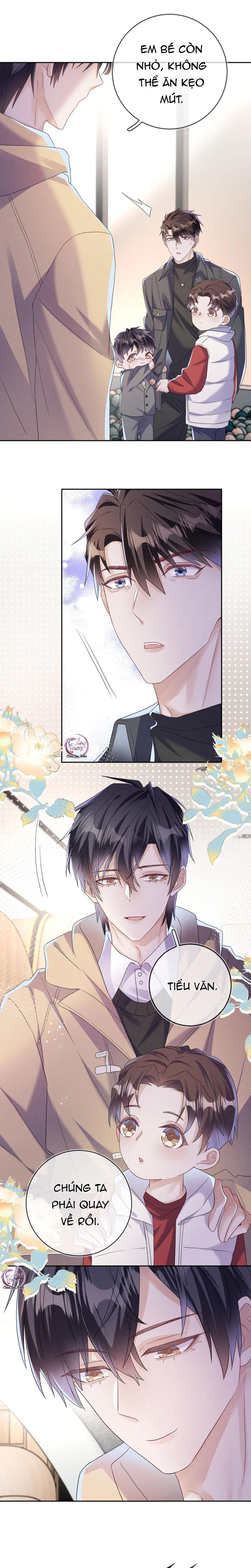 Cường Liệt Công Kích Chapter 70 - 10