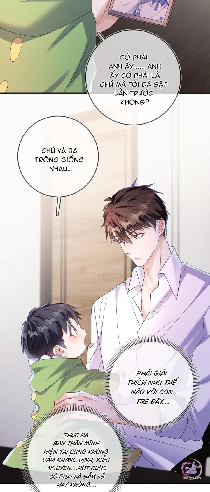 Cường Liệt Công Kích Chapter 71 - 11