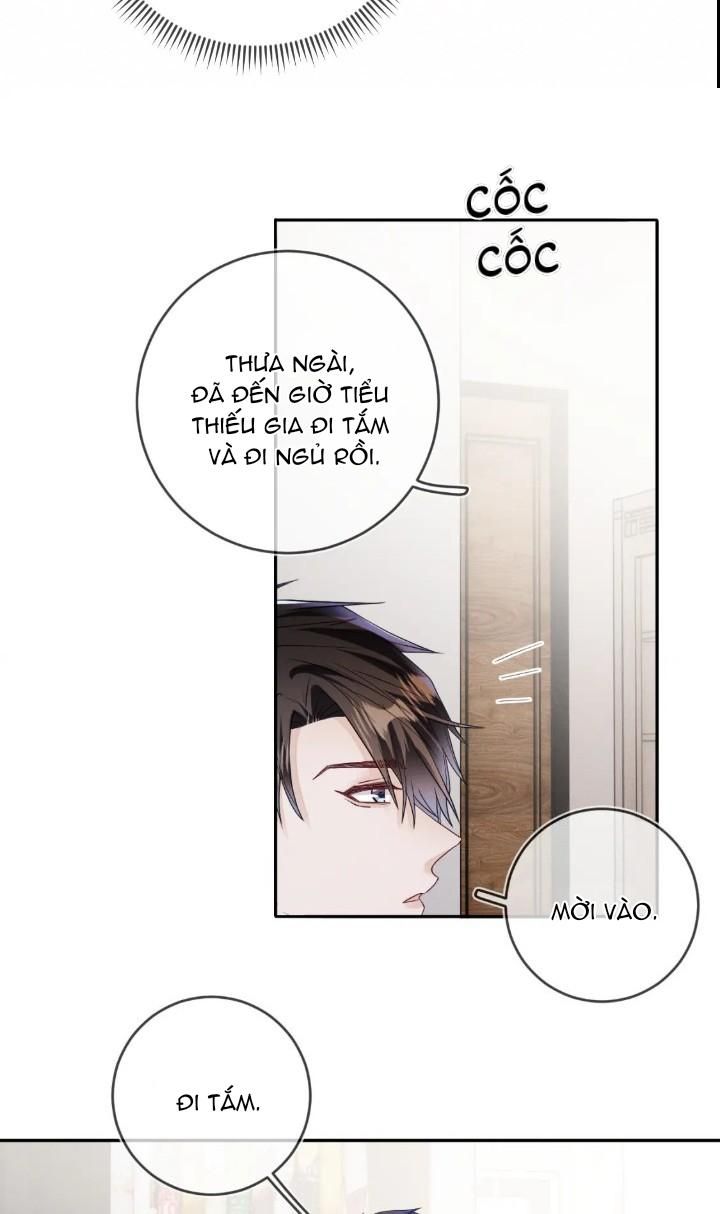 Cường Liệt Công Kích Chapter 71 - 12