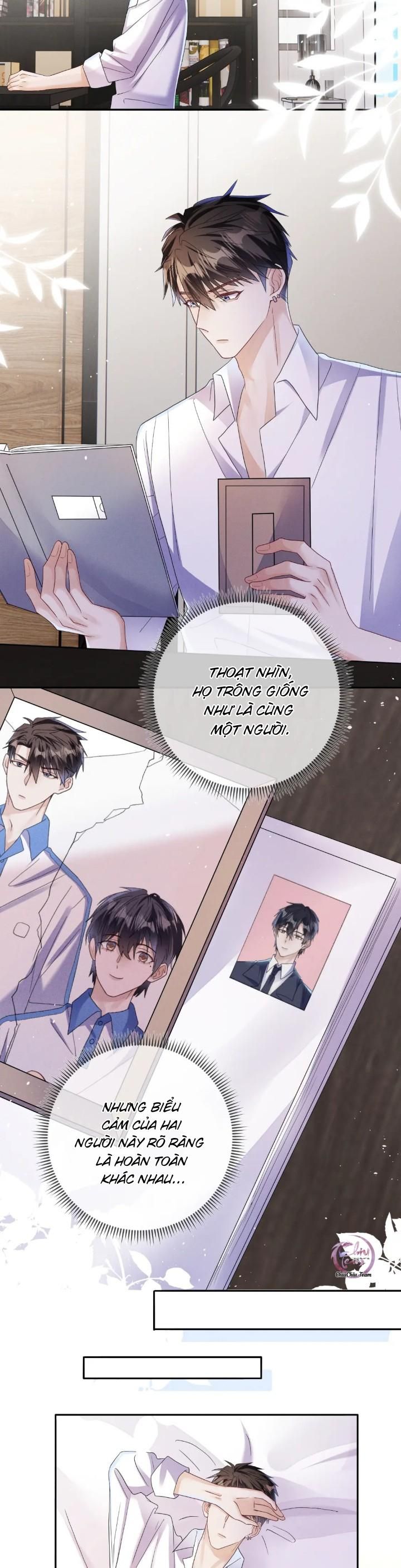 Cường Liệt Công Kích Chapter 71 - 14