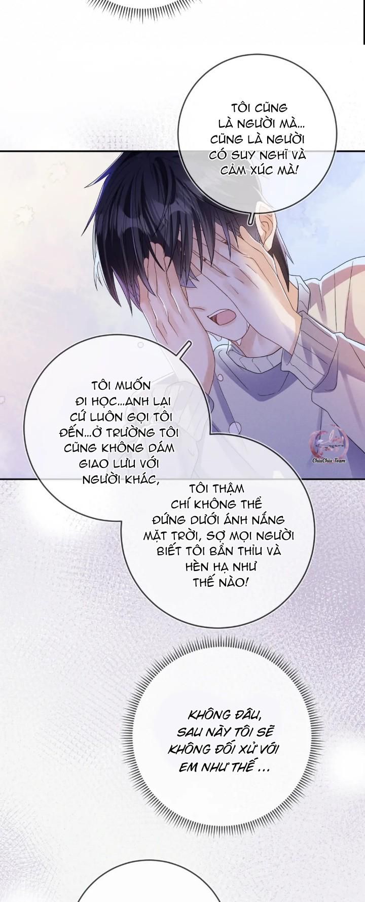 Cường Liệt Công Kích Chapter 71 - 16