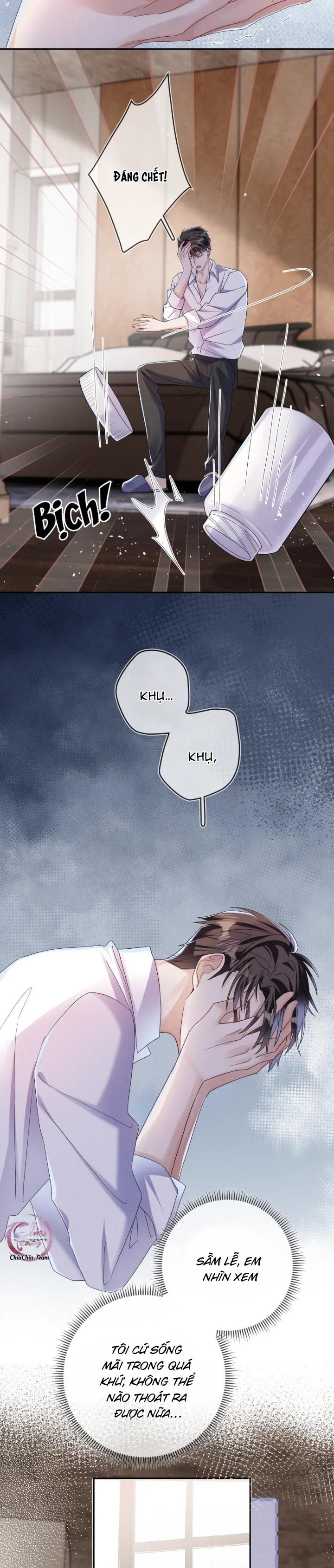 Cường Liệt Công Kích Chapter 71 - 19