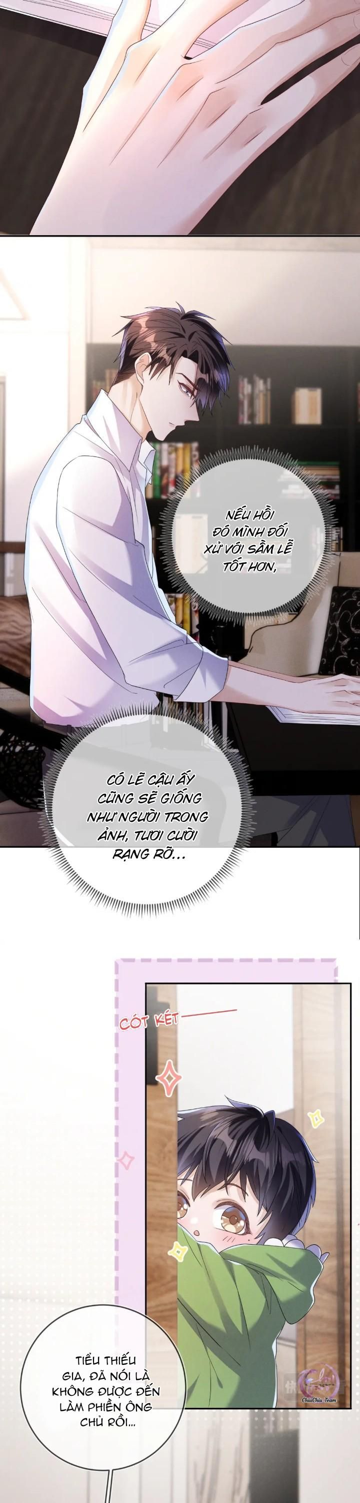 Cường Liệt Công Kích Chapter 71 - 5