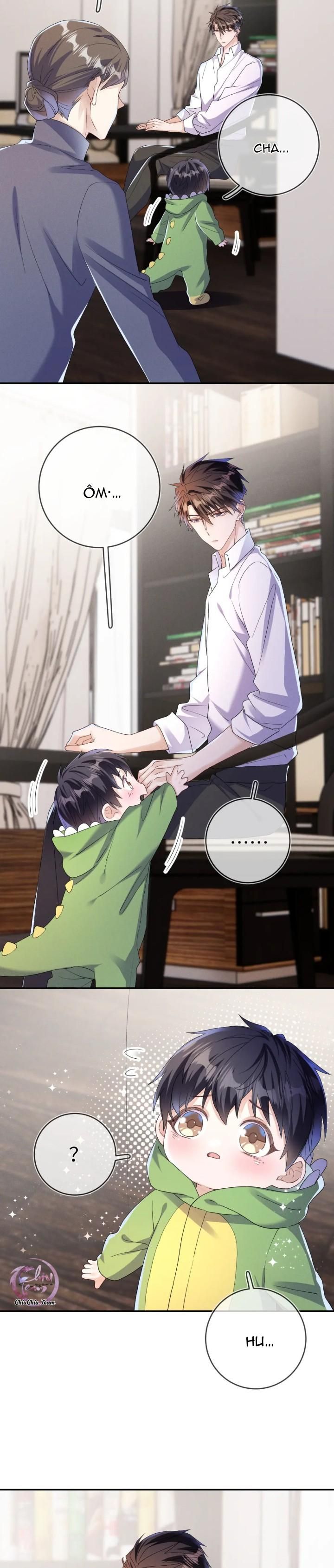 Cường Liệt Công Kích Chapter 71 - 6