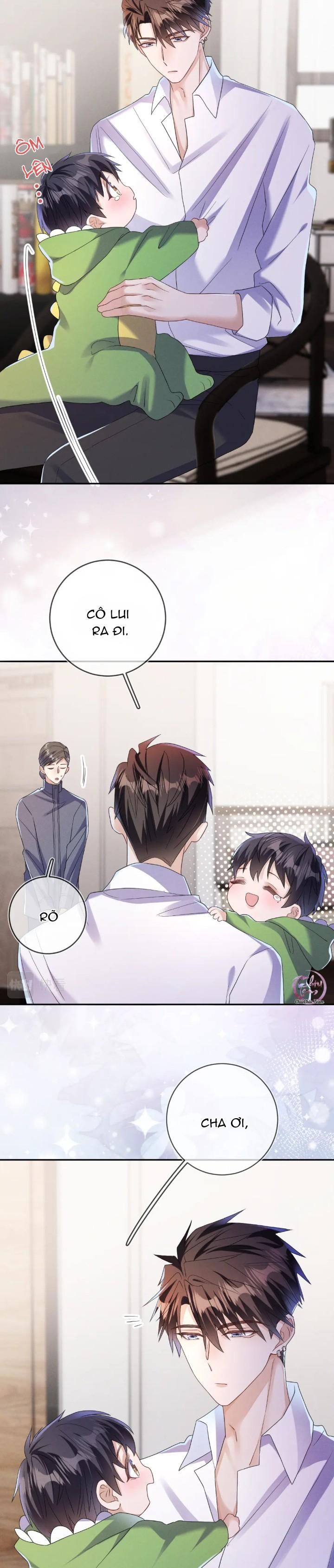 Cường Liệt Công Kích Chapter 71 - 7