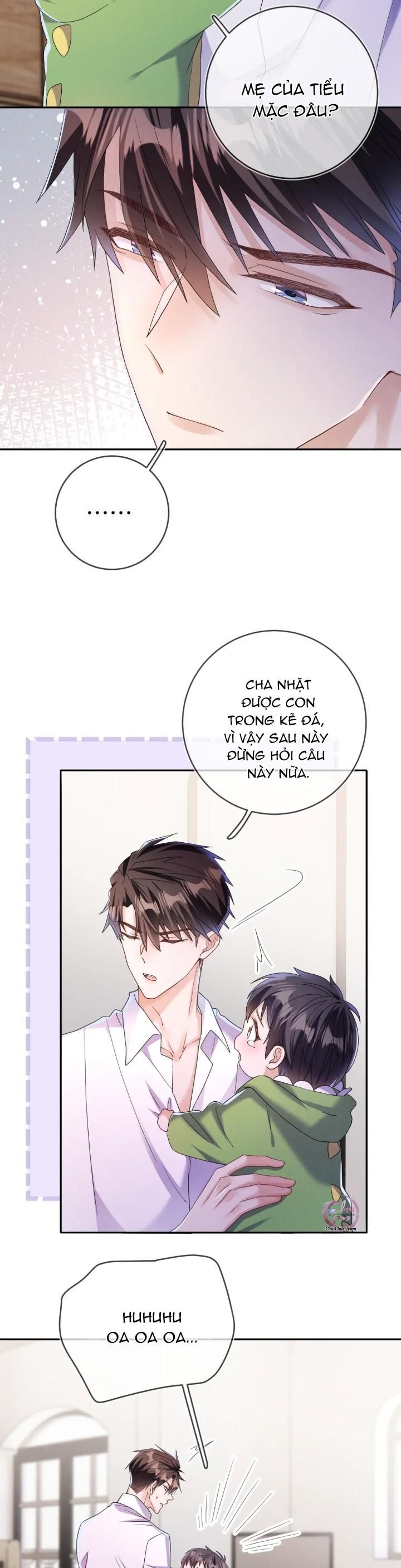 Cường Liệt Công Kích Chapter 71 - 8