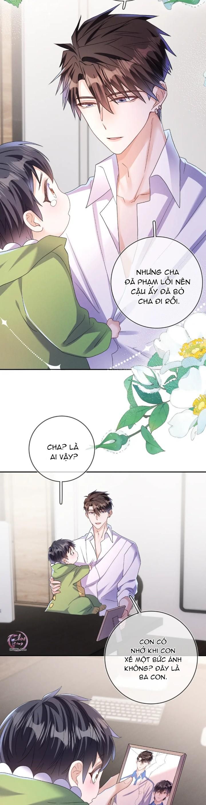 Cường Liệt Công Kích Chapter 71 - 10