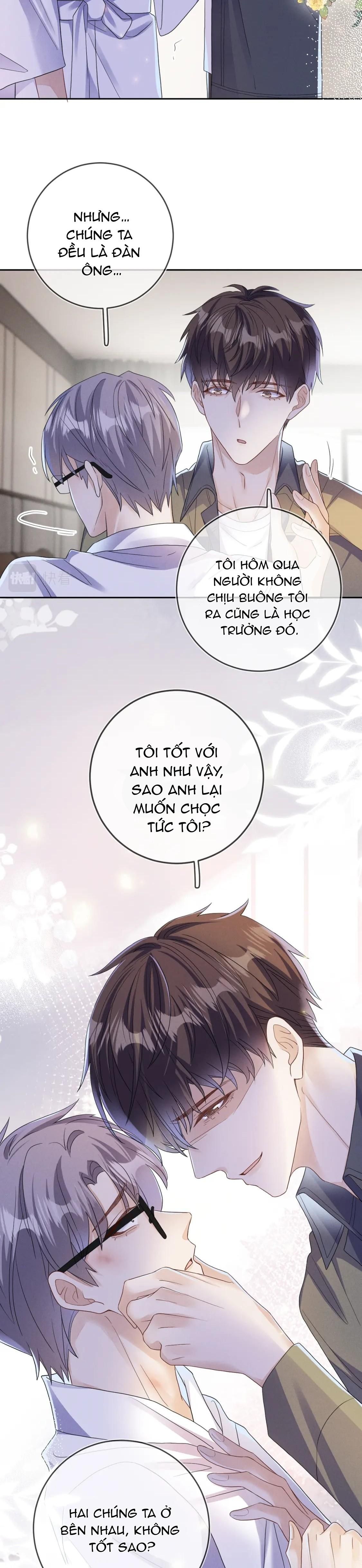 Cường Liệt Công Kích Chapter 72 - 18