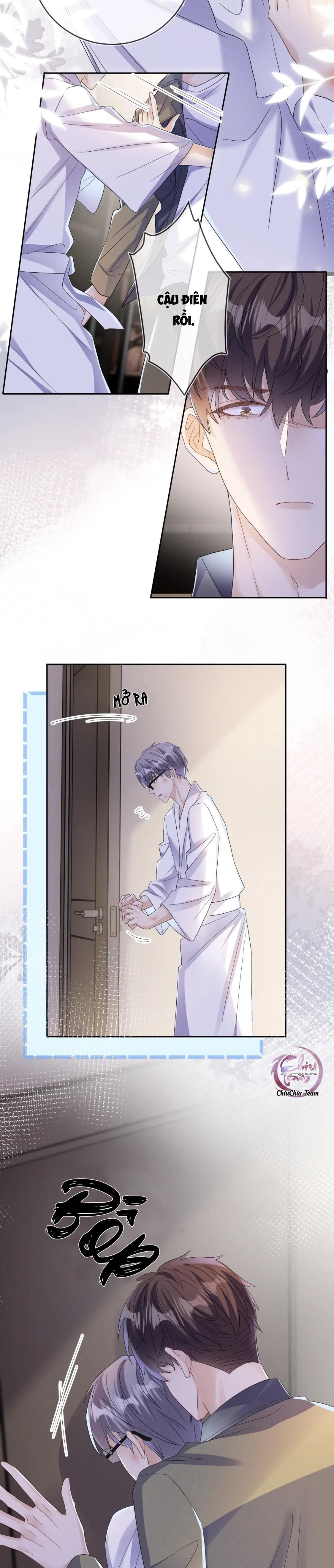 Cường Liệt Công Kích Chapter 72 - 19