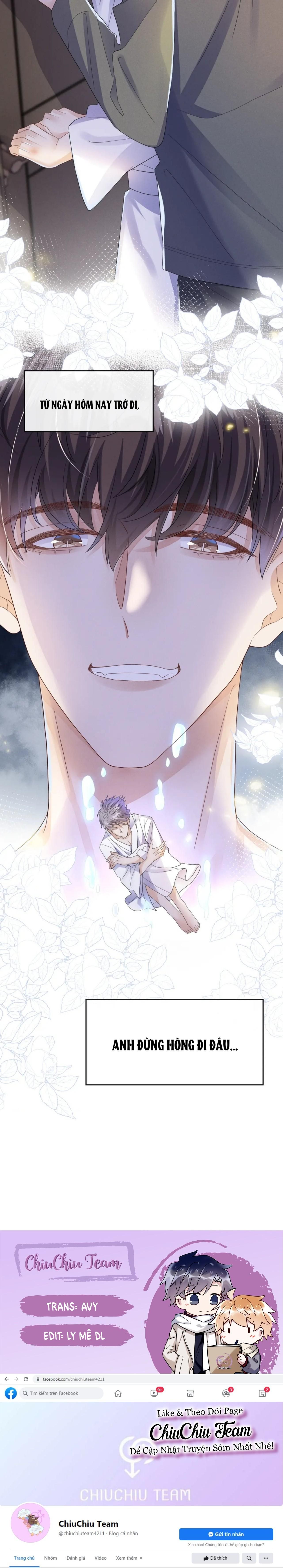 Cường Liệt Công Kích Chapter 72 - 20