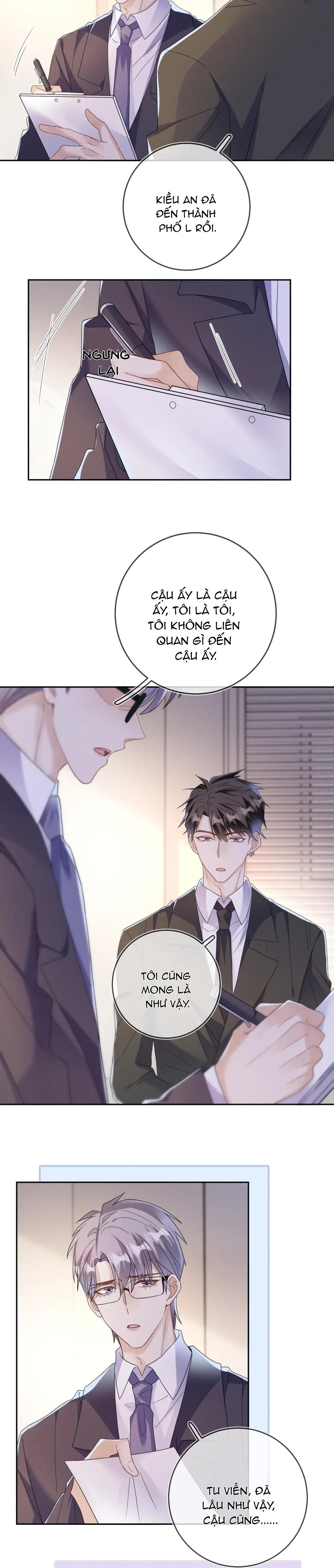 Cường Liệt Công Kích Chapter 72 - 4