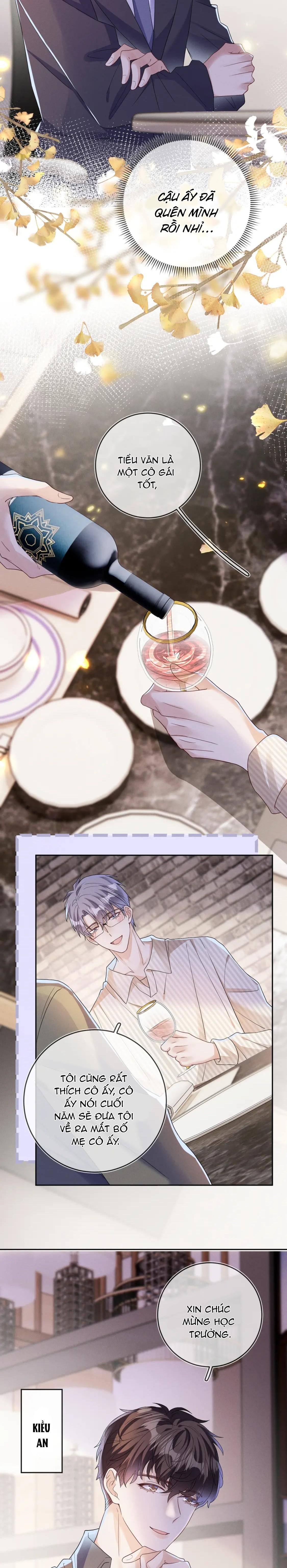 Cường Liệt Công Kích Chapter 72 - 6