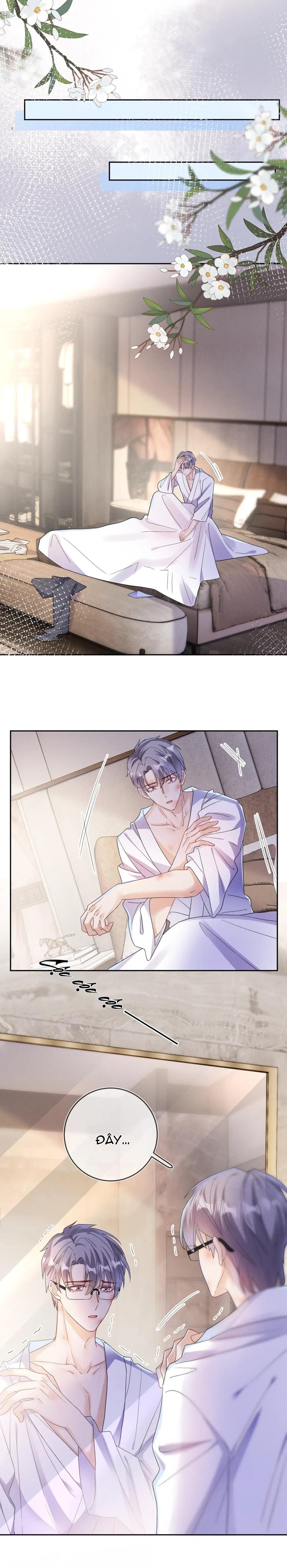 Cường Liệt Công Kích Chapter 72 - 8